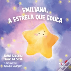 Capa do artigo Emiliana, a Estrela que Educa