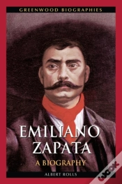 Capa do artigo Emiliano Zapata