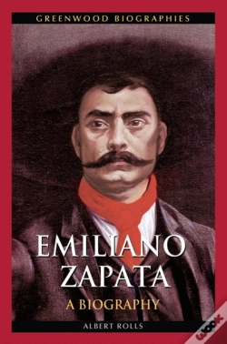Capa do artigo Emiliano Zapata