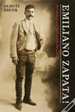 Capa do artigo Emiliano Zapata
