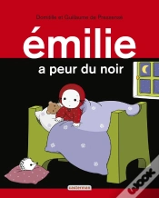 Capa do artigo Emilie A Peur Du Noir