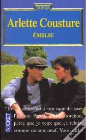 Capa do artigo Emilie