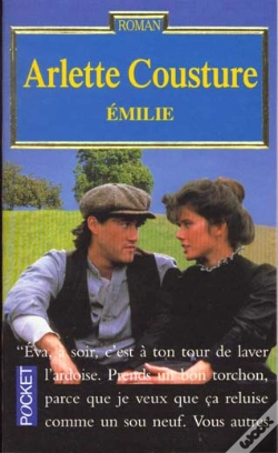 Capa do artigo Emilie