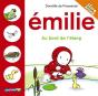 Emilie Au Bord De L'Étang - Preview