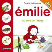 Capa do artigo Emilie Au Bord De L
