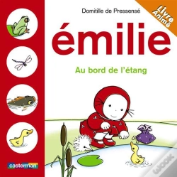 Capa do artigo Emilie Au Bord De L'Étang