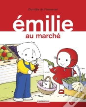 Capa do artigo Emilie Au Marché