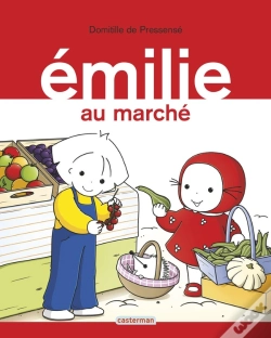 Capa do artigo Emilie Au Marché