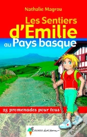 Emilie Au Pays Basque
