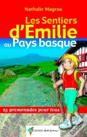 Capa do artigo Emilie Au Pays Basque