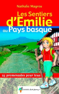 Capa do artigo Emilie Au Pays Basque