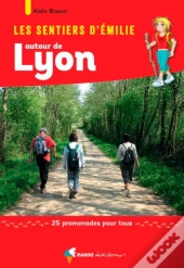 Emilie Autour De Lyon