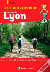 Capa do artigo Emilie Autour De Lyon
