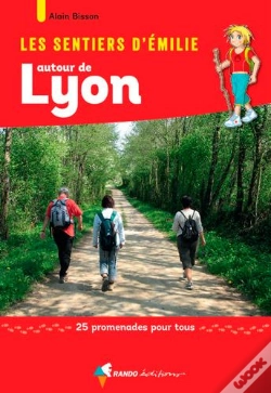 Capa do artigo Emilie Autour De Lyon