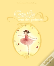 Capa do artigo Emilie Chausse Ses Pointes