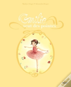 Capa do artigo Emilie Chausse Ses Pointes