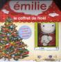 Emilie Coffret Noel Livres+ Poupee - Preview