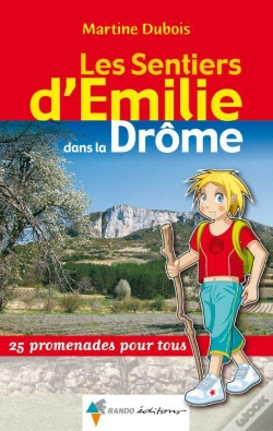 Capa do artigo Emilie Dans La Drôme