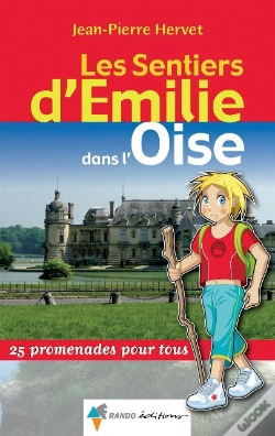 Capa do artigo Emilie Dans La L'Oise