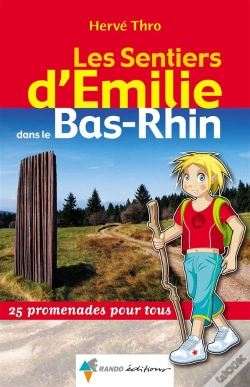Capa do artigo Emilie Dans Le Bas-Rhin