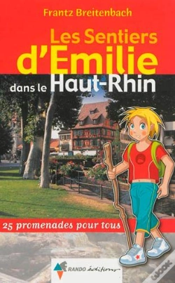 Capa do artigo Emilie Dans Le Haut-Rhin