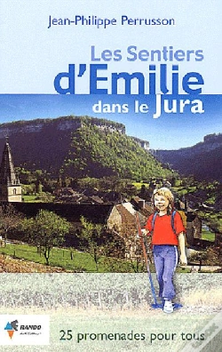 Capa do artigo Emilie Dans Le Jura
