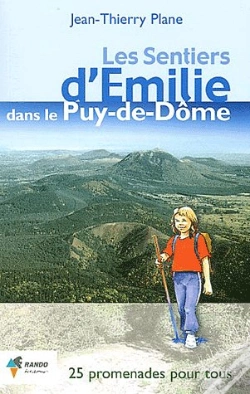 Capa do artigo Emilie Dans Le Puy-De-Dome