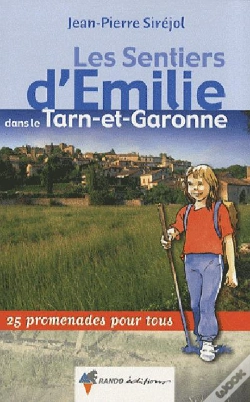 Capa do artigo Emilie Dans Le Tarn-Et-Garonne