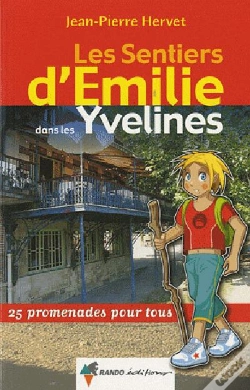 Capa do artigo Emilie Dans Les Yvelines