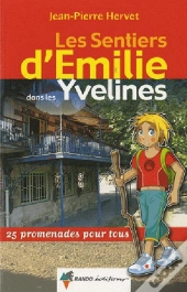 Emilie Dans Les Yvelines