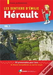 Emilie Dans L'Herault Vol.1