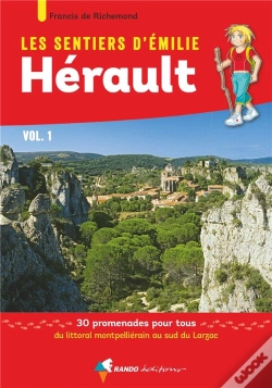 Capa do artigo Emilie Dans L'Herault Vol.1