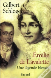 Capa do artigo Emilie De Lavalette