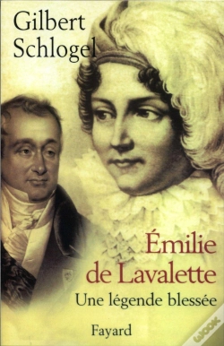 Capa do artigo Emilie De Lavalette