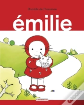 Capa do artigo Emilie