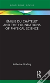 Capa do artigo Emilie Du Chatelet And The Foundations Of Physical Science