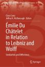 Emilie Du Chatelet In Relation To Leibniz And Wolff - Preview