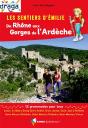 Emilie Du Rhone Aux Gorges De L'Ardeche - Preview