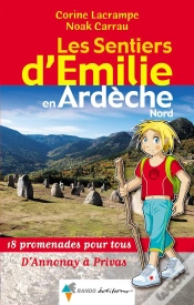 Capa do artigo Emilie En Ardeche Nord (Vol1)