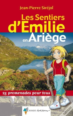 Capa do artigo Emilie En Ariege