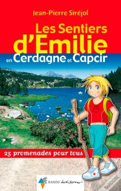 Capa do artigo Emilie En Cerdagne