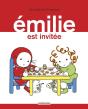 Emilie Est Invitée - Preview