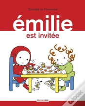 Capa do artigo Emilie Est Invitée