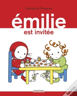 Capa do artigo Emilie Est Invitée