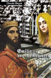 Capa do artigo Emilie Et Le Bon Roi Dagobert