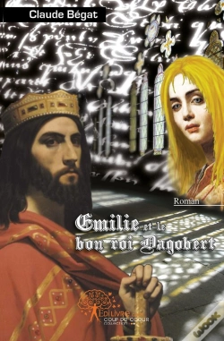 Capa do artigo Emilie Et Le Bon Roi Dagobert