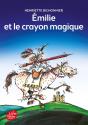 Emilie Et Le Crayon Magique - Preview
