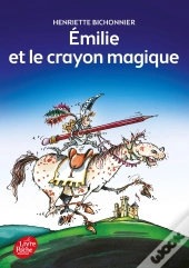 Emilie Et Le Crayon Magique