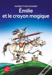 Capa do artigo Emilie Et Le Crayon Magique