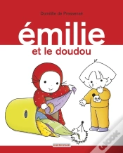 Capa do artigo Emilie Et Le Doudou